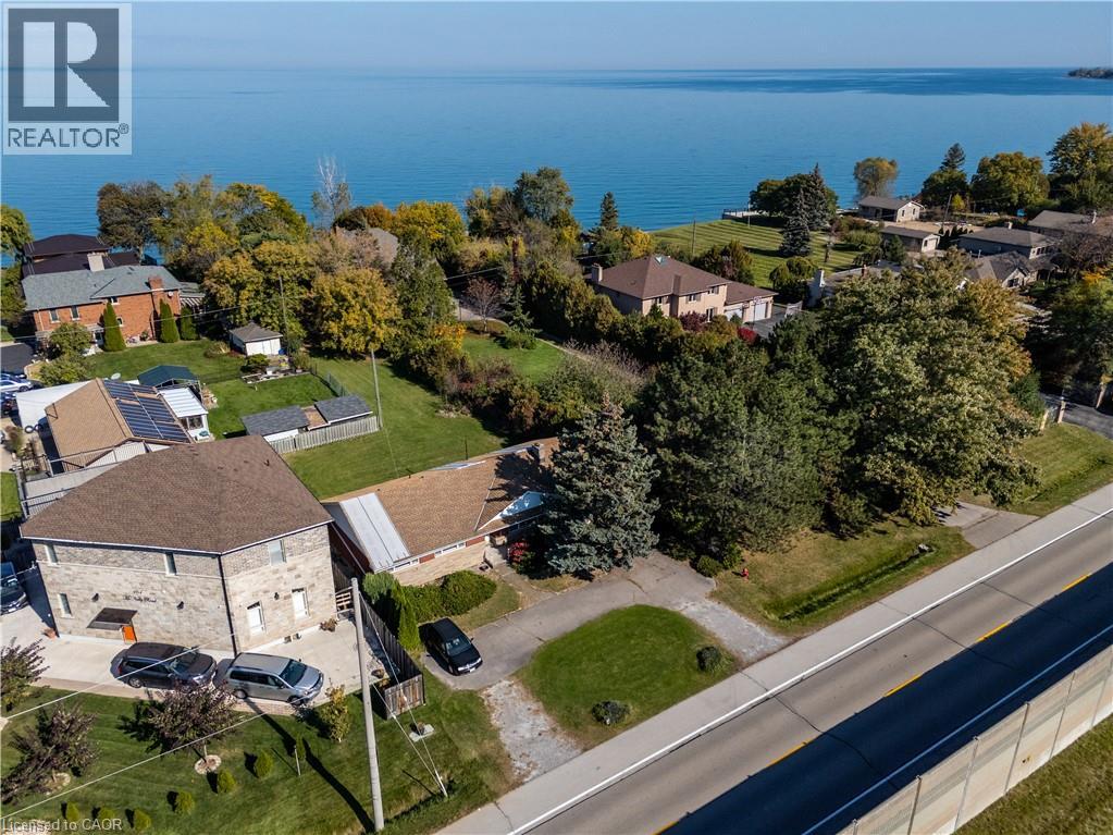 1023 NORTH SERVICE Road, Stoney Creek — photo 5
