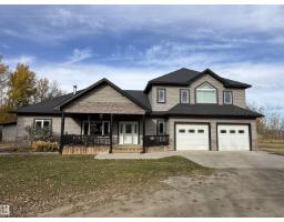 21126 Twp Rd 494, Rural Camrose County