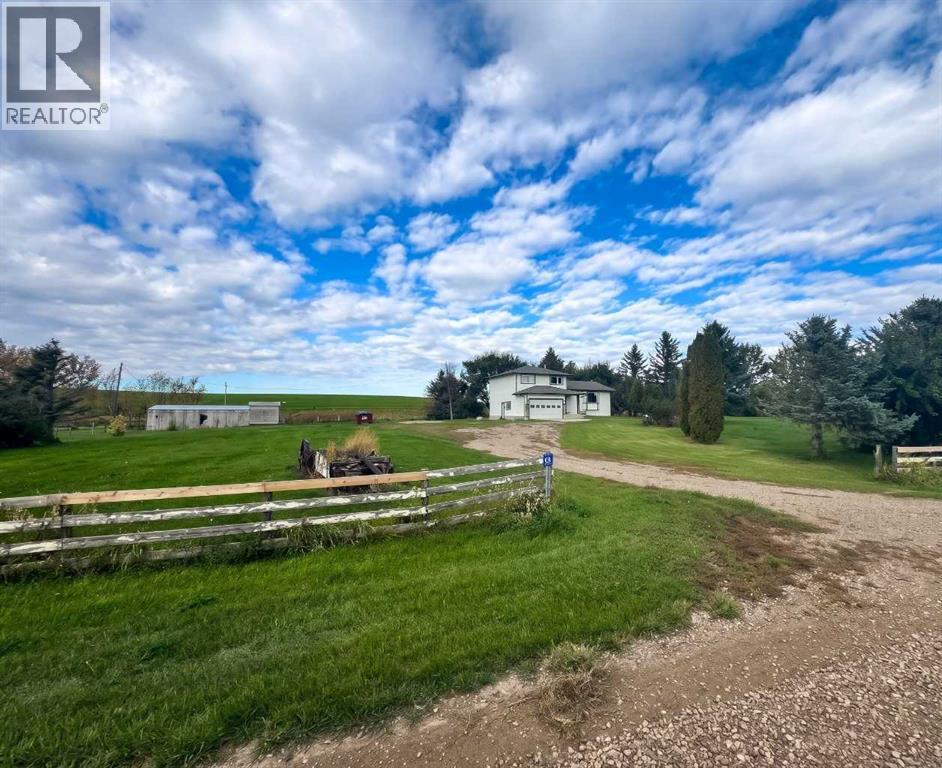 #26, 142041 200 Range Road, Rural Newell, County of