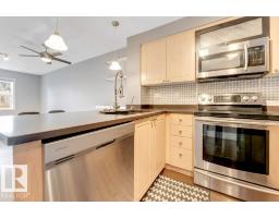 #112 616 Mcallister Lo Sw, Edmonton, AB T6W1N1 Photo 9