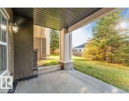 #112 616 Mcallister Lo Sw, Edmonton, AB T6W1N1 Photo 23