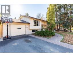 Bedroom - 915 Normandy Drive, Moose Jaw, SK S6H3G8 Photo 6