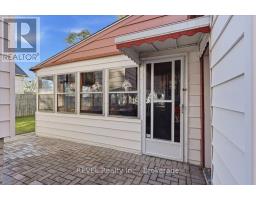Laundry room - 294 Wellington Street, Port Colborne, ON L3K2K3 Photo 7