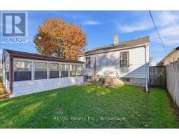Utility room - 294 Wellington Street, Port Colborne, ON L3K2K3 Photo 9