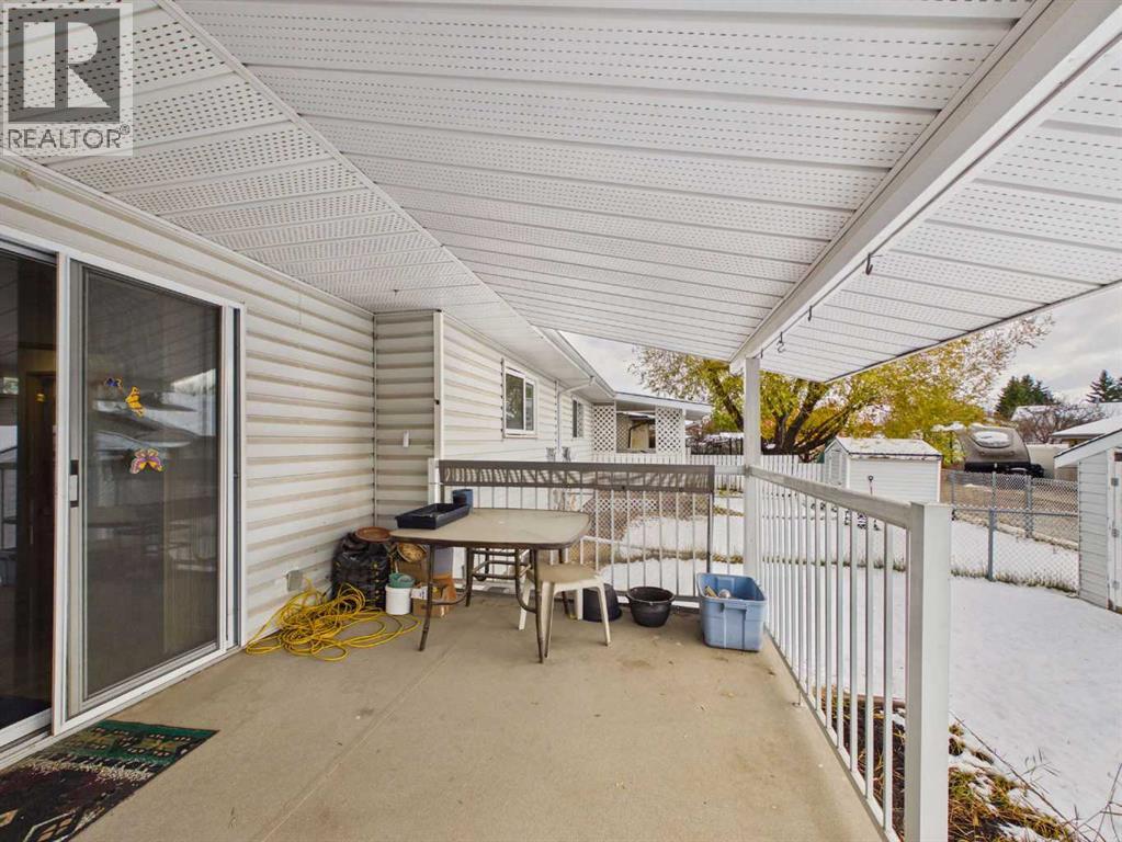 Listing photo – 63 Ellis Street, Red Deer