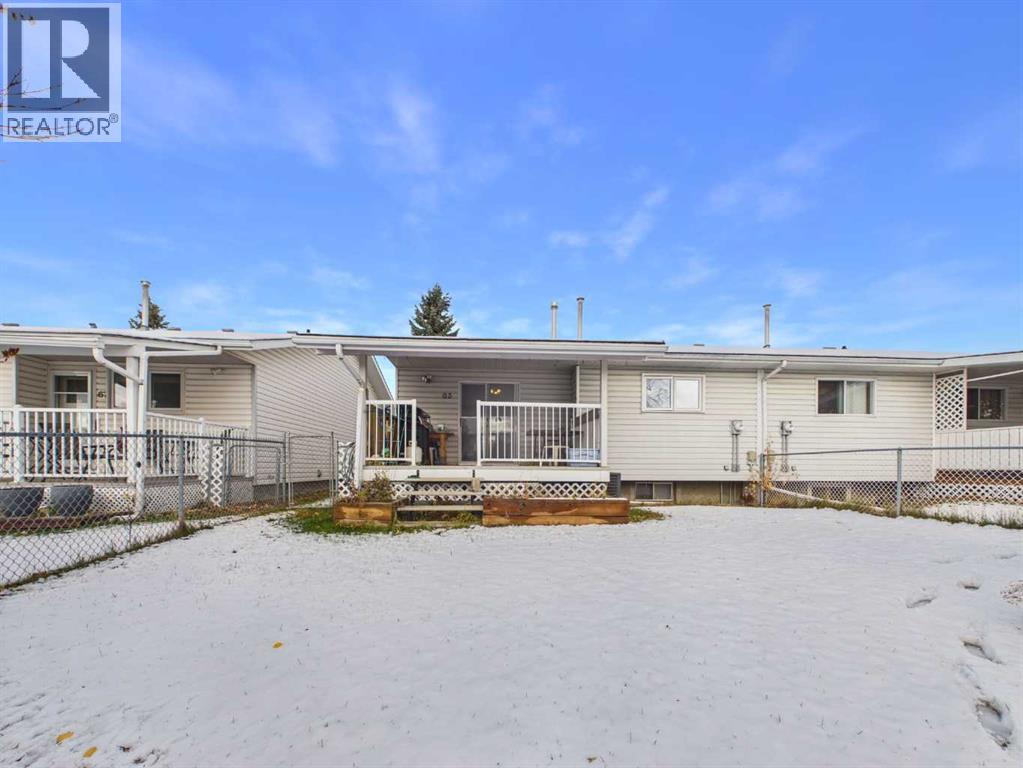 Listing photo – 63 Ellis Street, Red Deer
