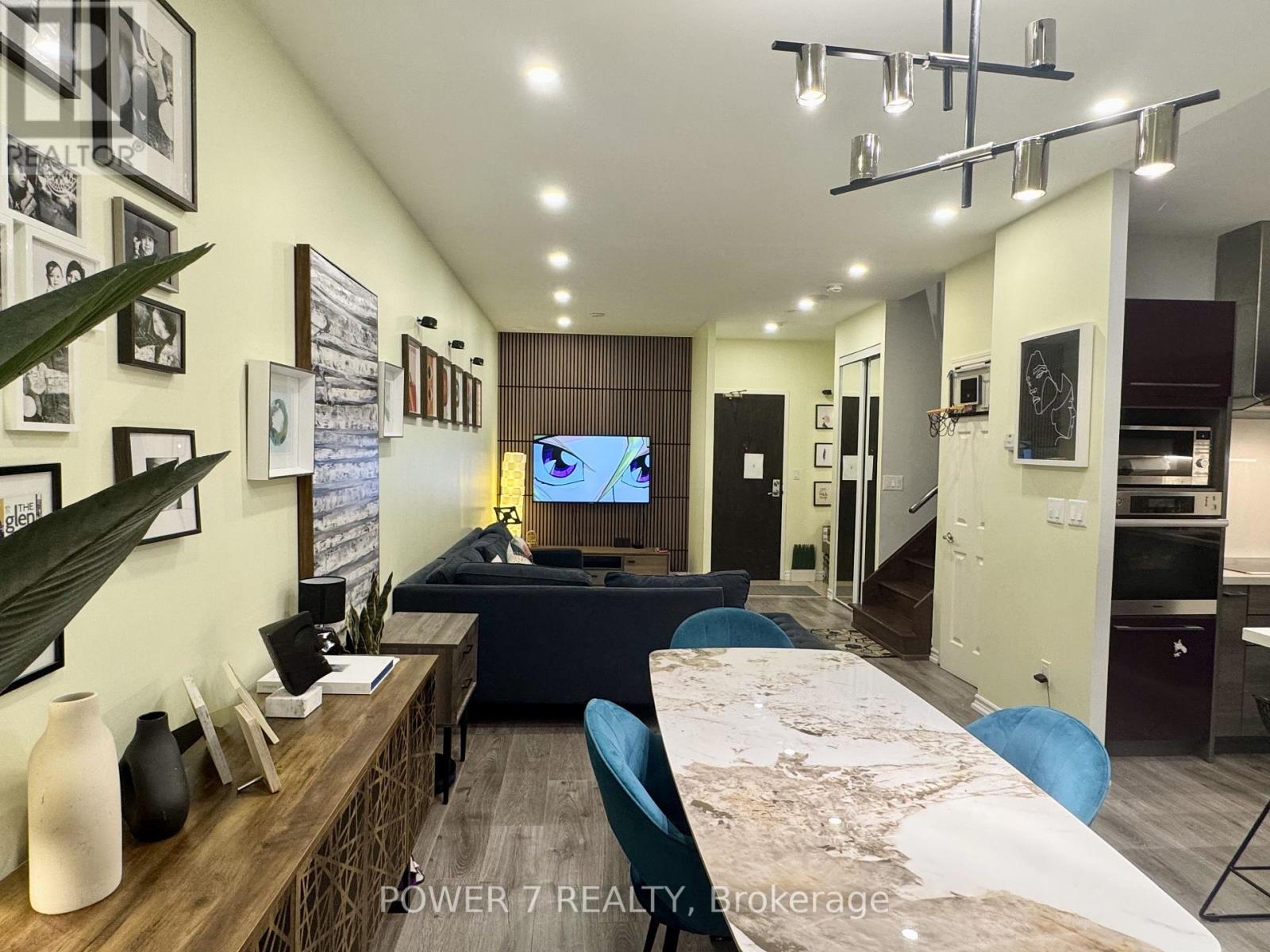 110 - 18 SPRING GARDEN AVENUE, Toronto (Willowdale East) — photo 3
