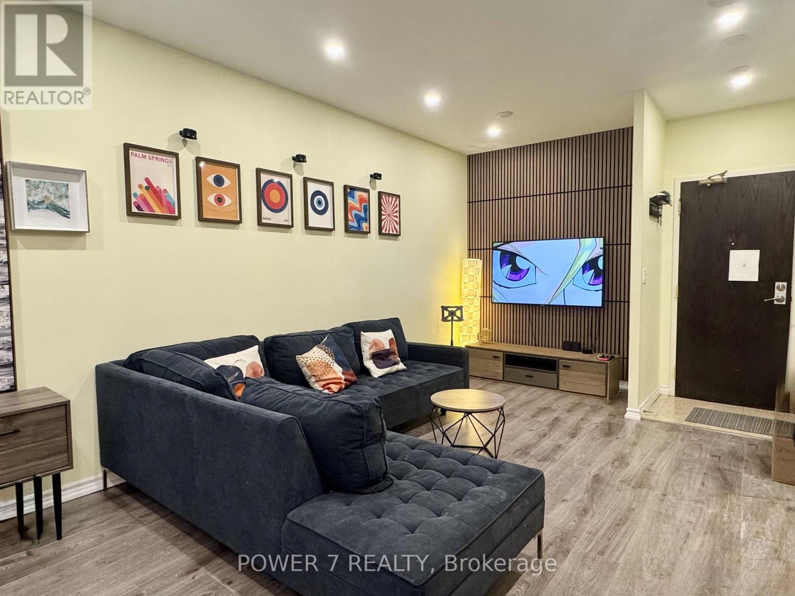 110 - 18 SPRING GARDEN AVENUE, Toronto (Willowdale East) — photo 6