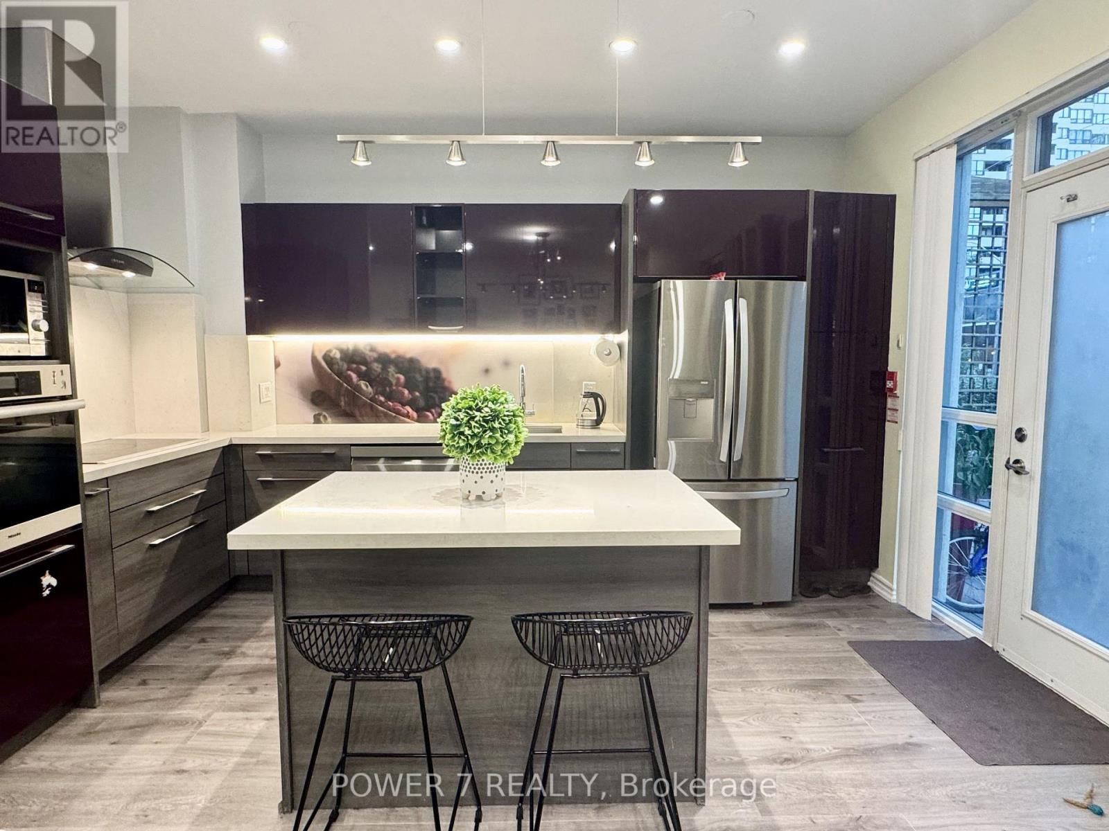 110 - 18 SPRING GARDEN AVENUE, Toronto (Willowdale East) — photo 9