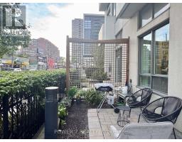 110 - 18 Spring Garden Avenue, Toronto, ON M2N7M2 Photo 17