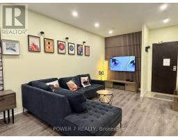 Bedroom 3 - 110 - 18 Spring Garden Avenue, Toronto, ON M2N7M2 Photo 6