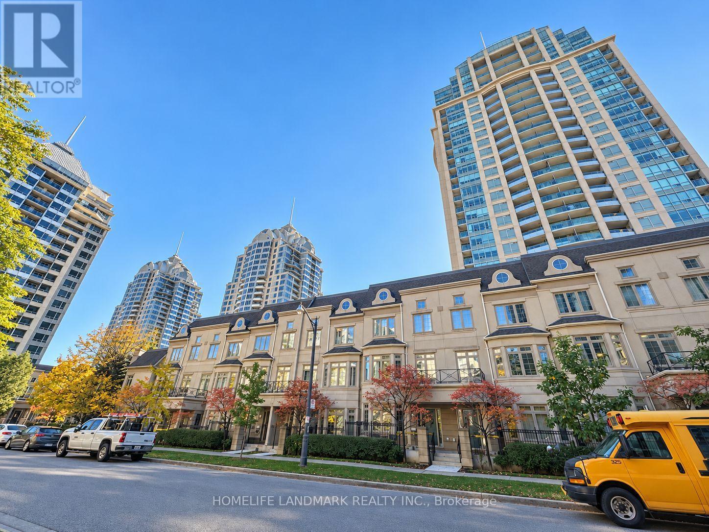 GV113 - 38 KENASTON GARDENS, Toronto (Bayview Village) — photo 2