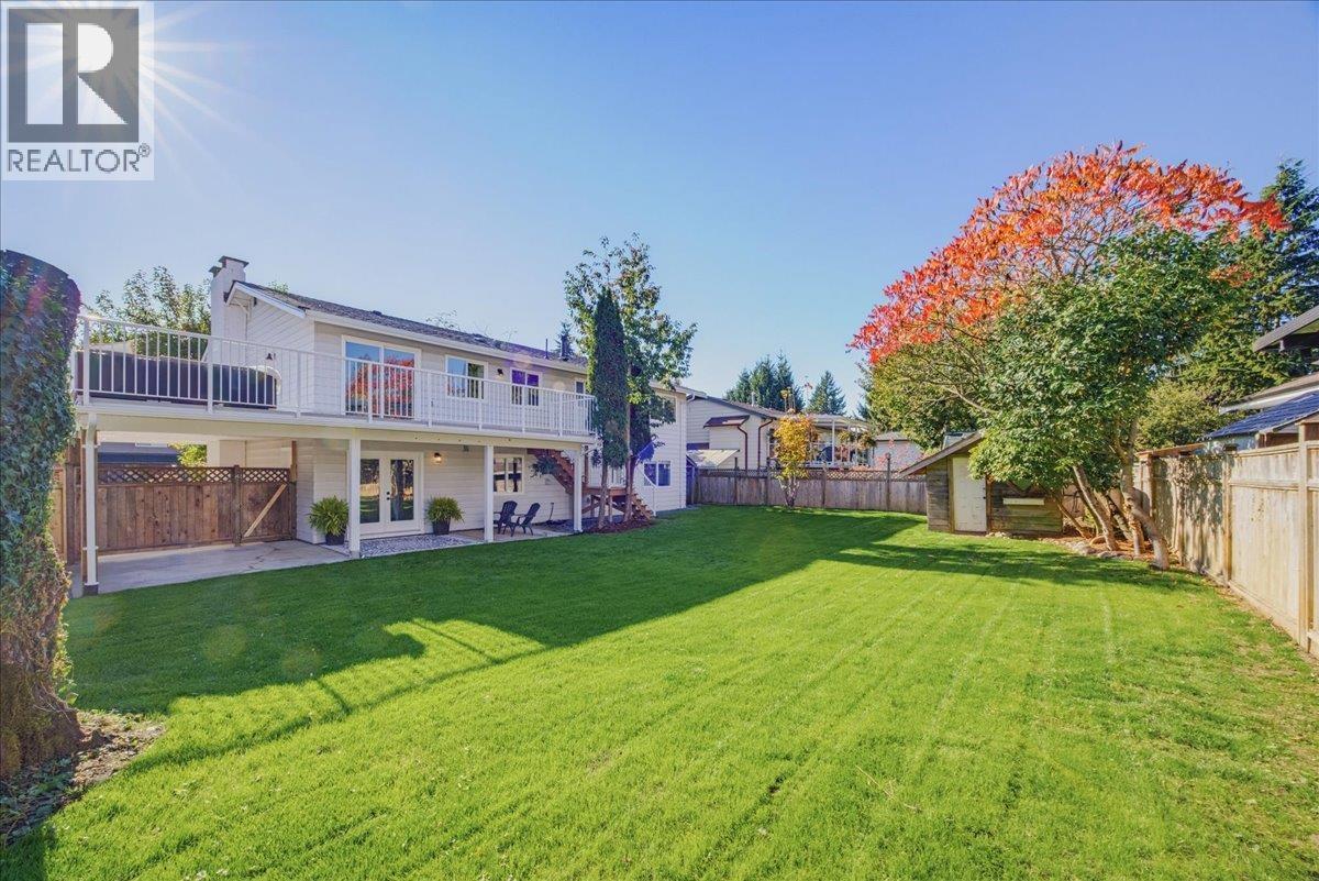 21819 Dover Road, Maple Ridge — photo 37