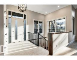 Games room - 19-51124 Rge Rd 264, Rural Parkland County, AB T7Y1E8 Photo 10