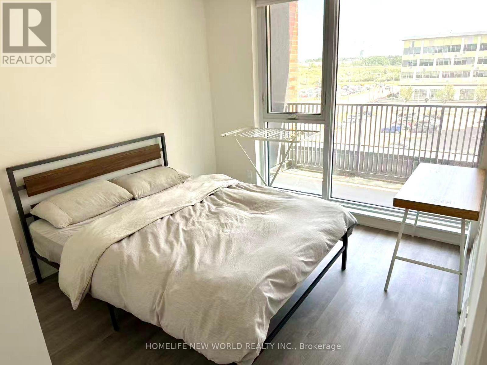 518 - 38 ANDRE DE GRASSE STREET, Markham (Unionville) — photo 9