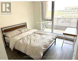 518 - 38 Andre De Grasse Street, Markham, ON L6G0H8 Photo 9