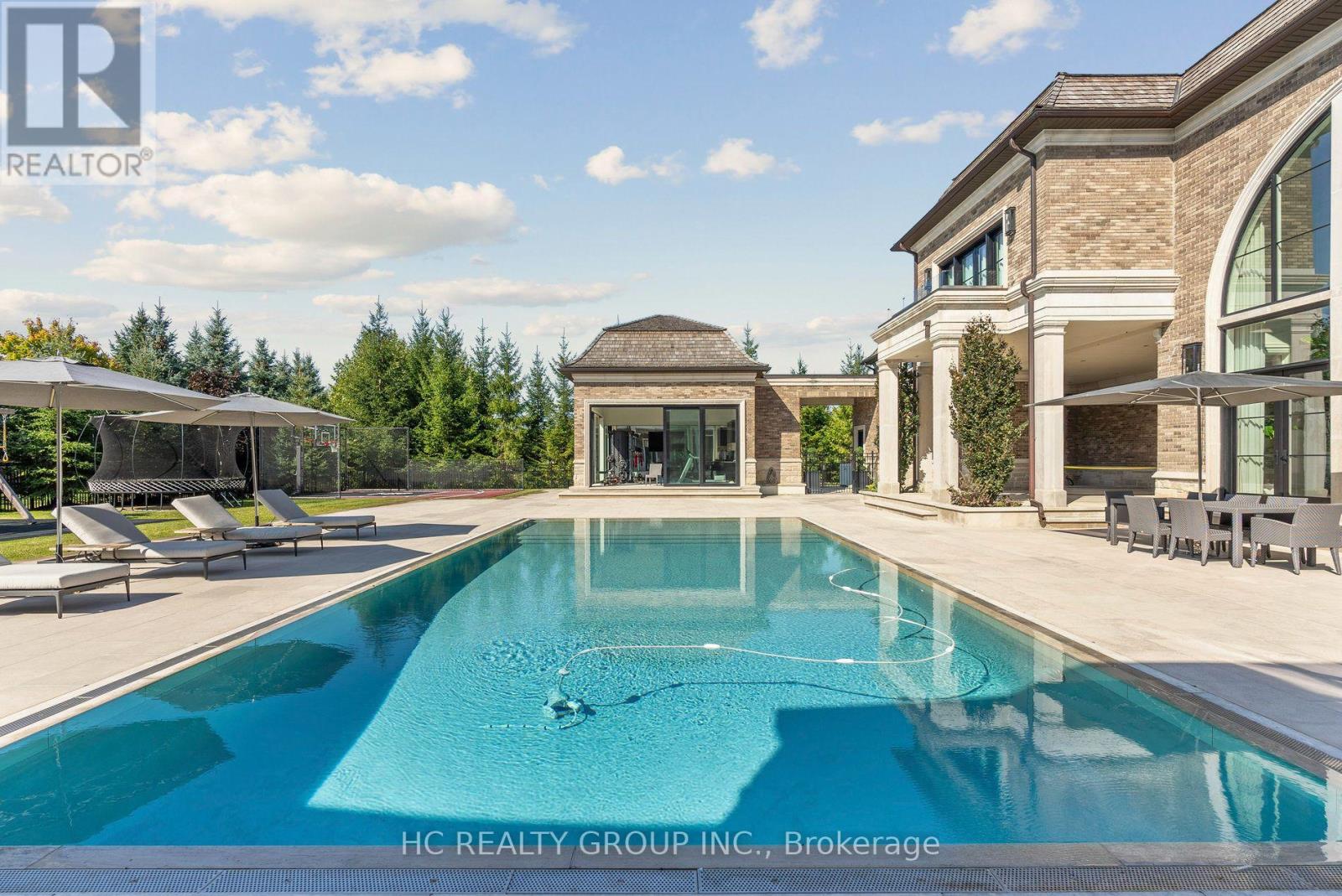 38 Adena Meadows Way, Aurora, ON photo 32