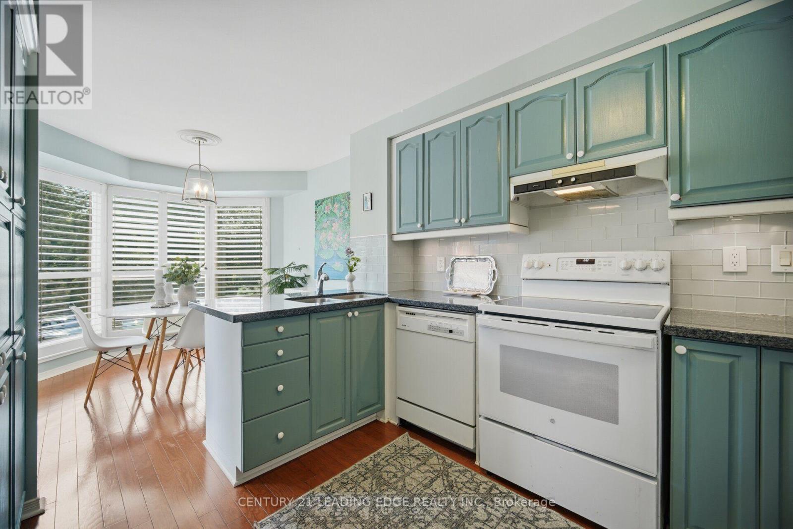 202- 1700 The Collegeway Way, Mississauga, ON photo 13