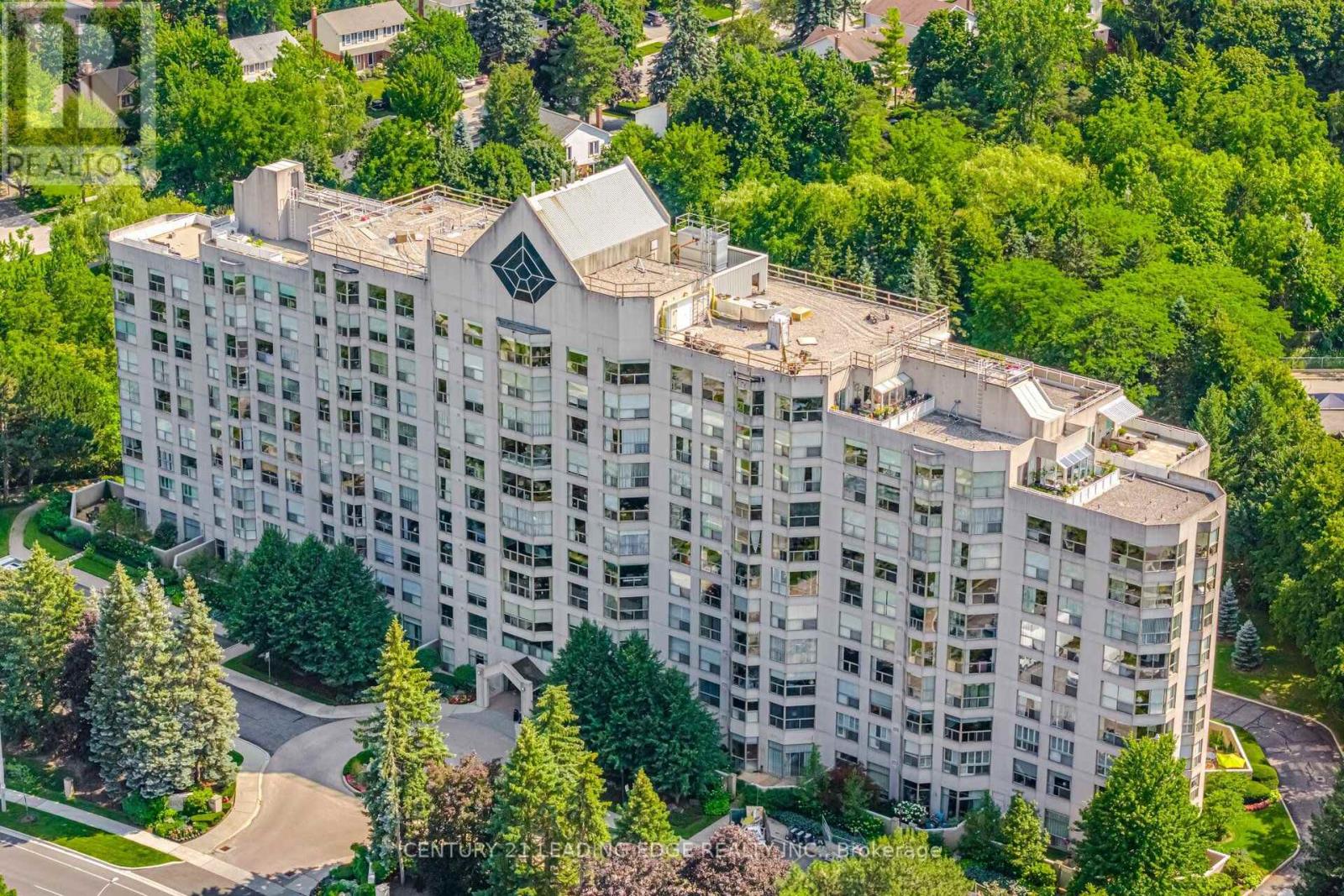 202- 1700 The Collegeway Way, Mississauga, ON photo 2