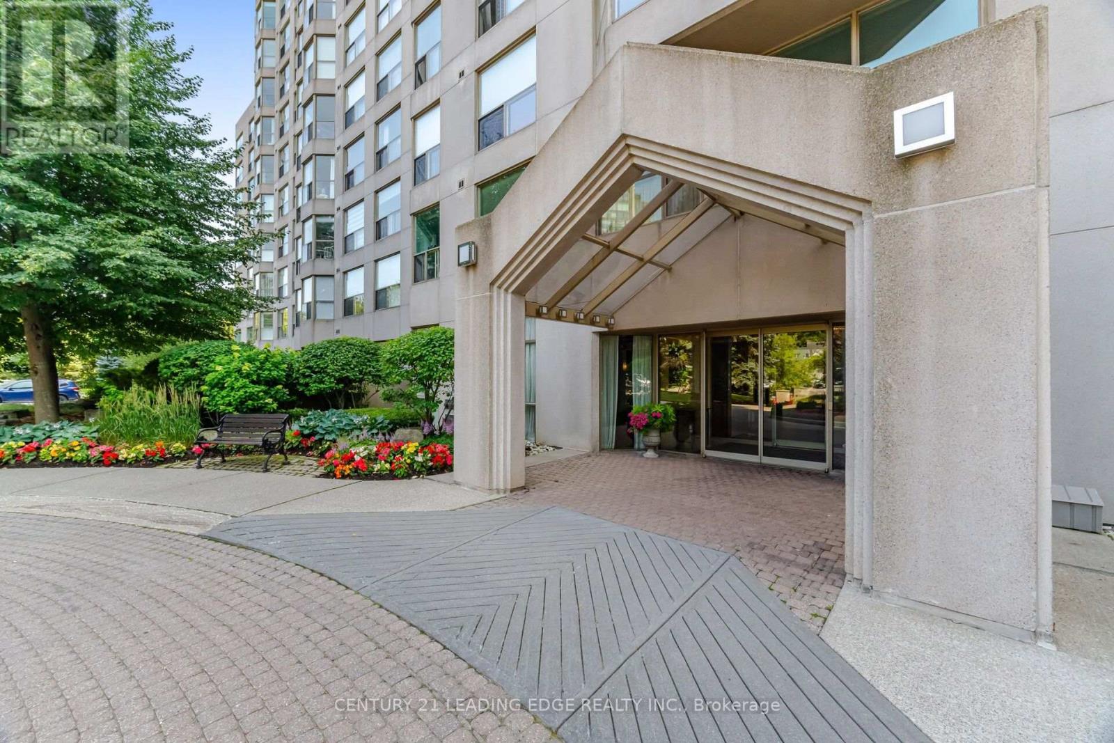 202- 1700 The Collegeway Way, Mississauga, ON photo 4