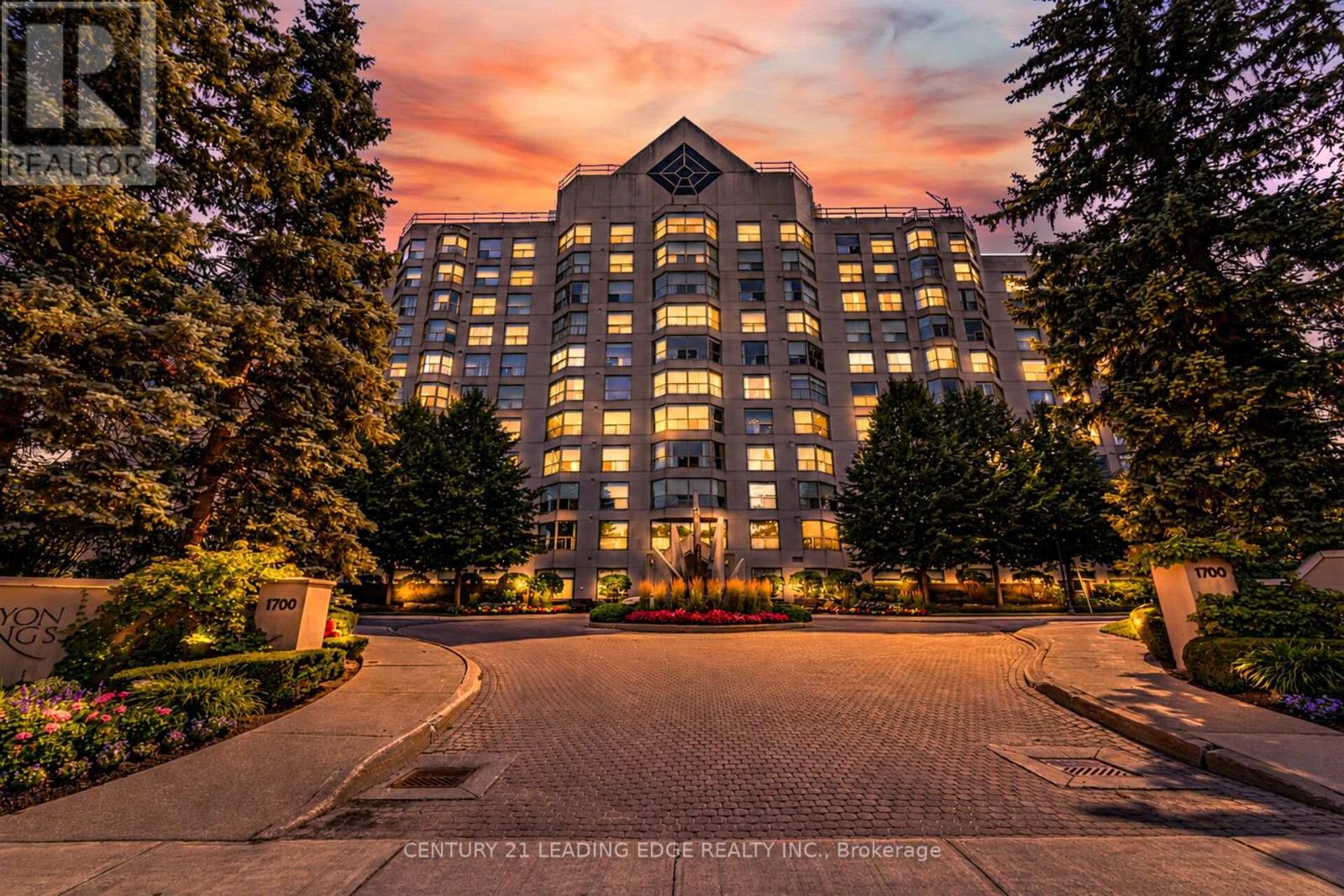 202- 1700 The Collegeway Way, Mississauga, ON photo 6
