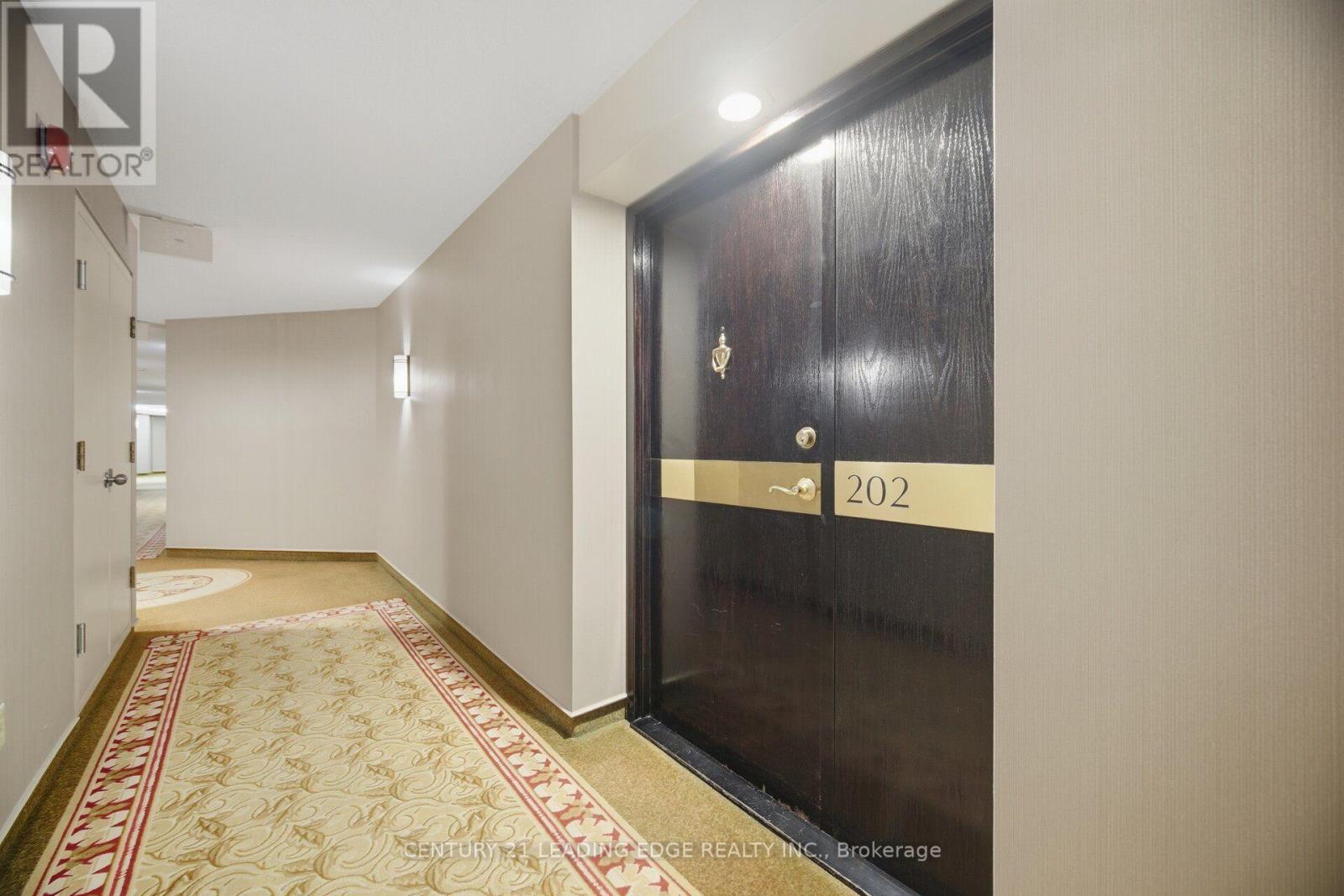 202- 1700 The Collegeway Way, Mississauga, ON photo 7