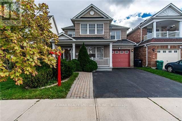 5947 OSPREY BOULEVARD, Mississauga (Lisgar)