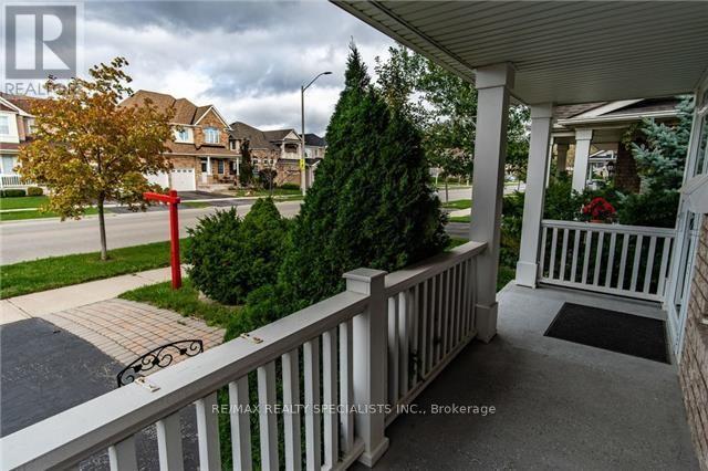5947 OSPREY BOULEVARD, Mississauga (Lisgar) — photo 3