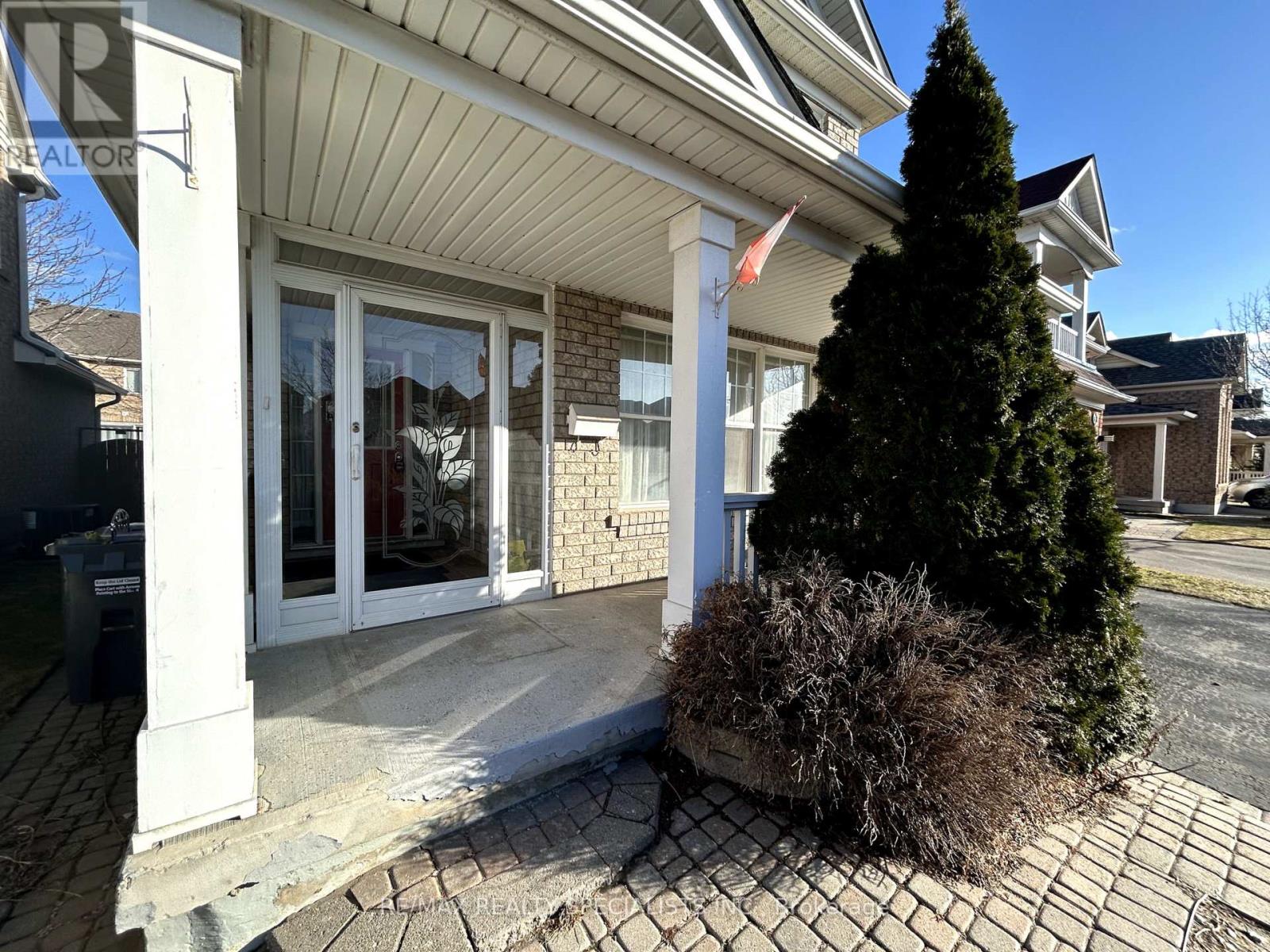 5947 OSPREY BOULEVARD, Mississauga (Lisgar) — photo 8