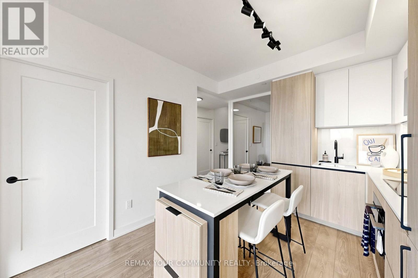 3604 - 209 STEELES AVENUE W, Brampton (Fletcher's Creek South) — photo 10