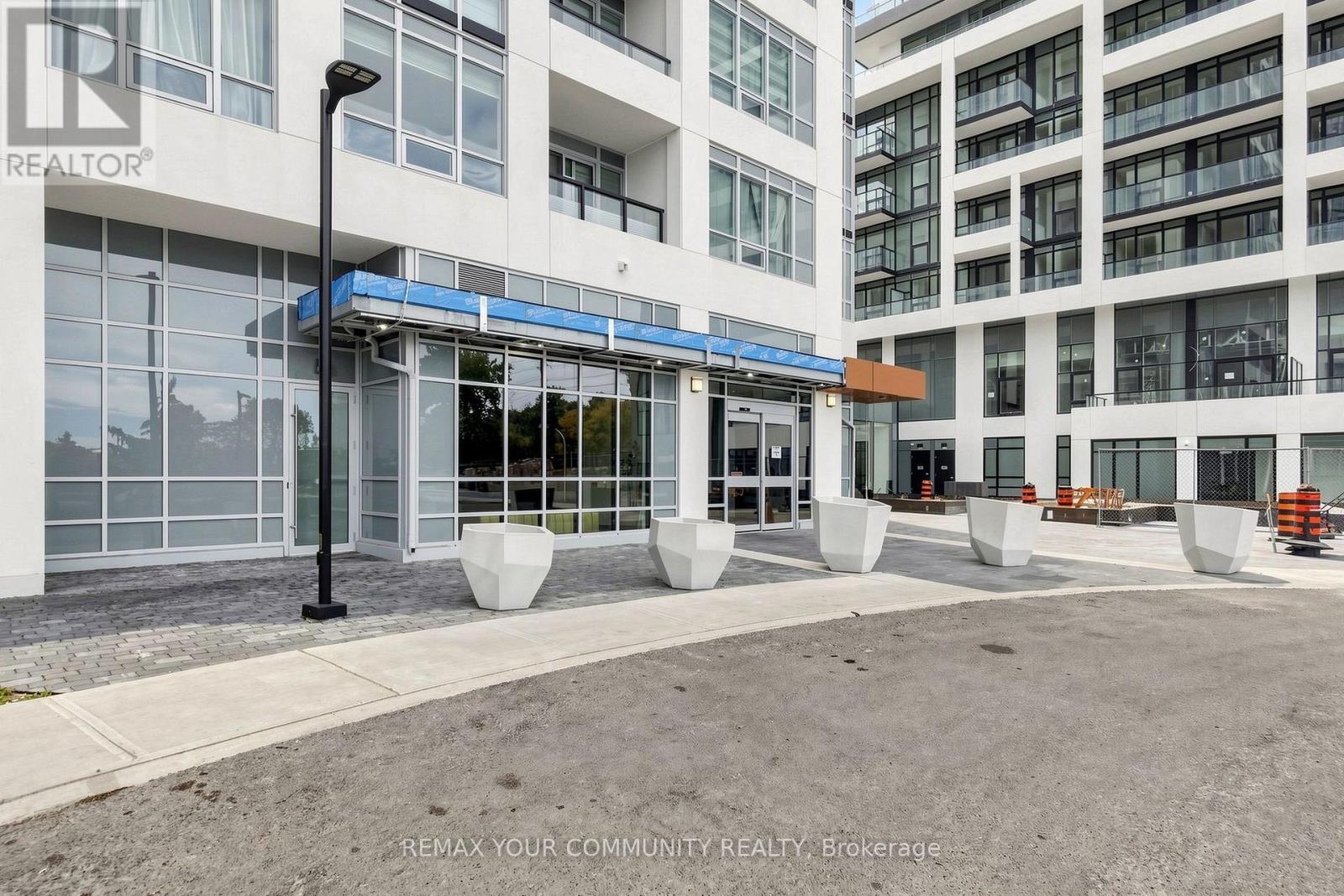 3604 - 209 STEELES AVENUE W, Brampton (Fletcher's Creek South) — photo 3