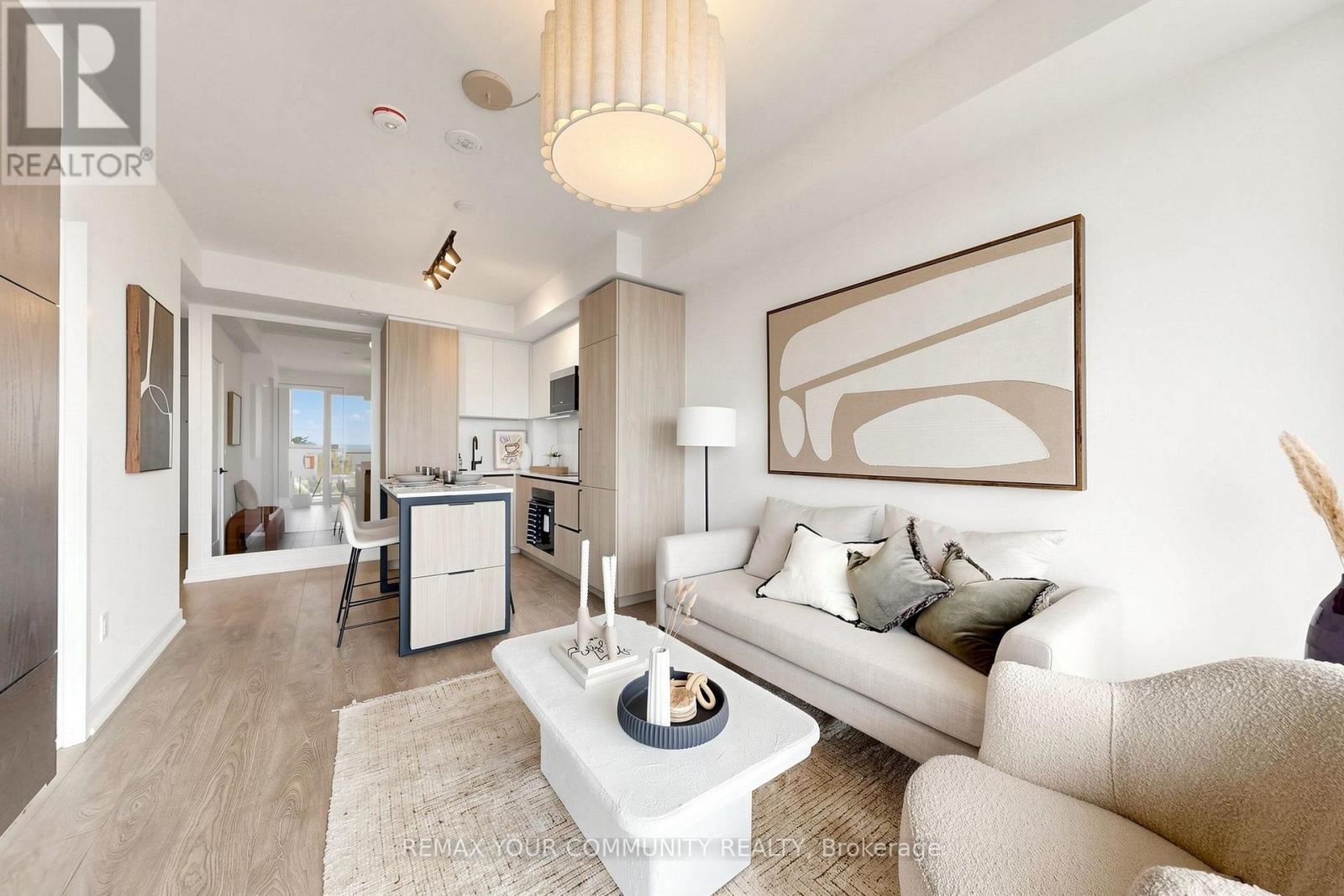 3604 - 209 STEELES AVENUE W, Brampton (Fletcher's Creek South) — photo 7