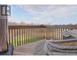 Primary Bedroom - 1416 Ford Strathy Crescent, Oakville, ON L6H6E3 Photo 11