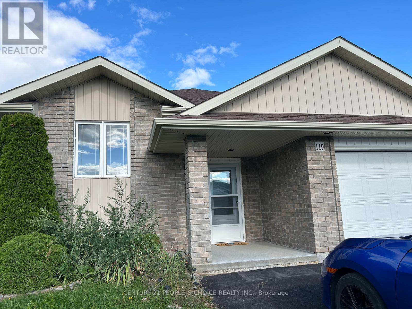 BSMT - 119 GREENHILL LANE, Belleville (Belleville Ward)