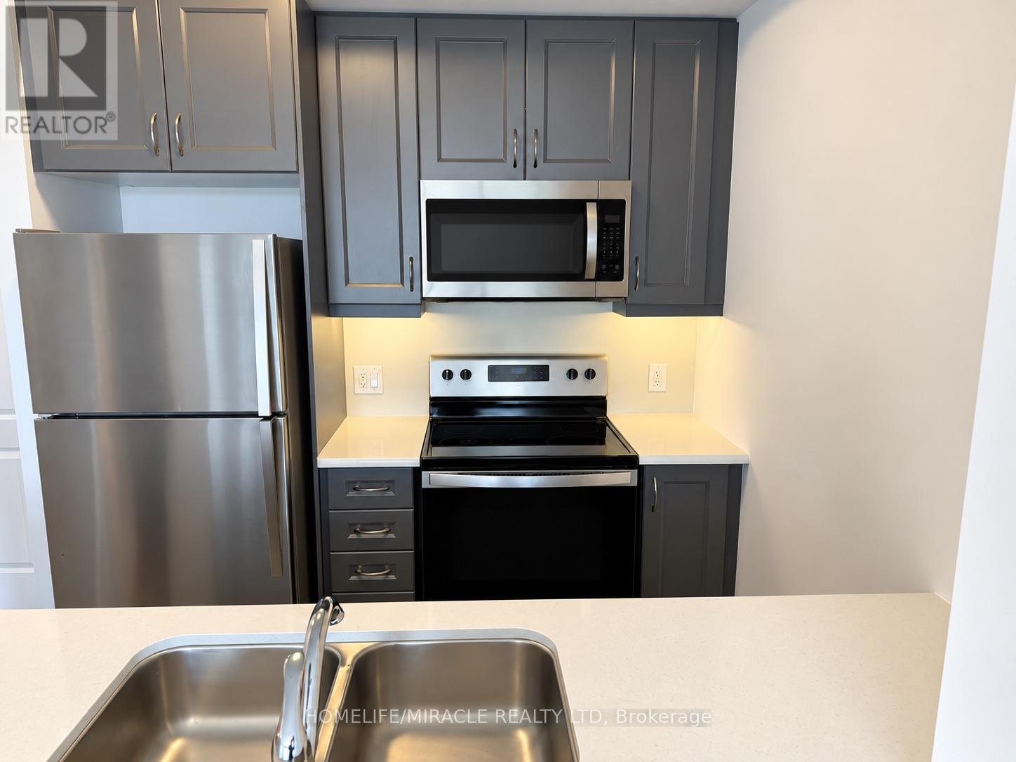 1104 - 470 DUNDAS STREET E, Hamilton (Waterdown) — photo 6