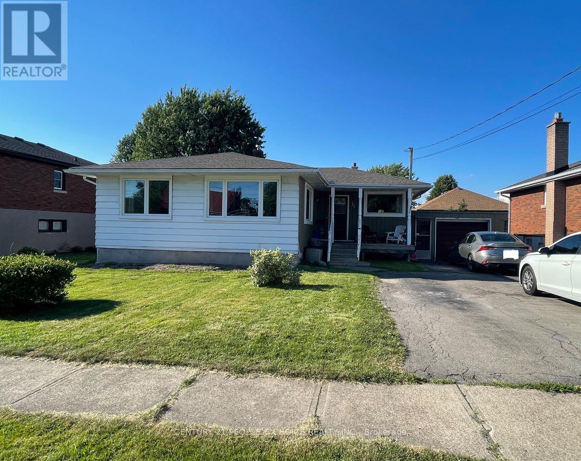 125 FRANKLIN AVENUE, Port Colborne (Main Street) — photo 4