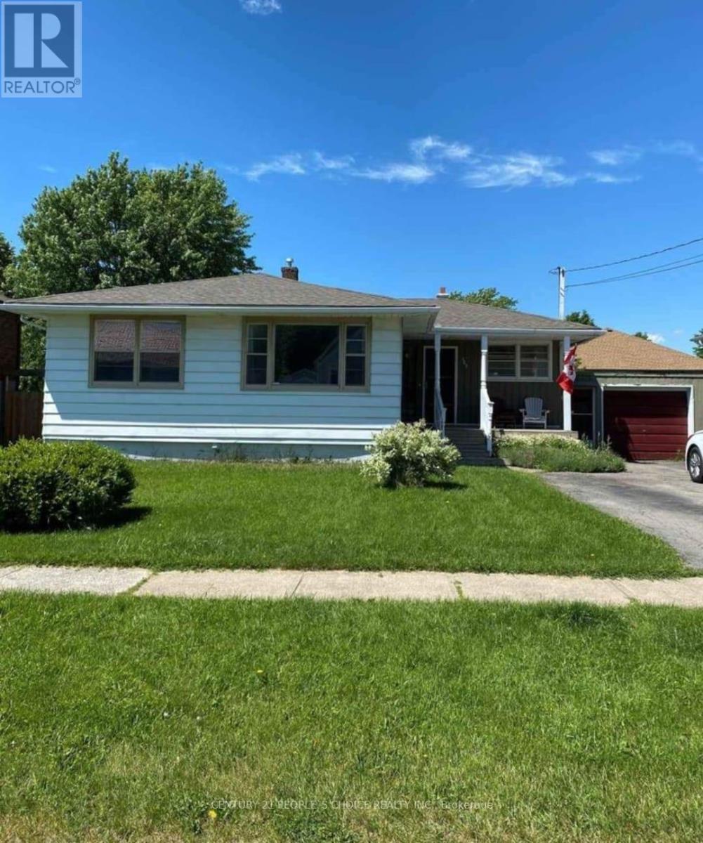 125 FRANKLIN AVENUE, Port Colborne (Main Street) — photo 5