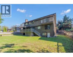 3635 Lynndale Crescent, Burnaby, BC V5A3S4 Photo 32