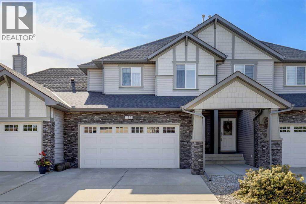 150, 100 Coopers Common SW, Airdrie, Alberta, T4B3C8