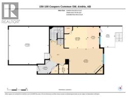 150, 100 Coopers Common Sw, Airdrie, AB T4B3C8 Photo 38