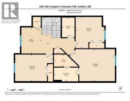150, 100 Coopers Common Sw, Airdrie, AB T4B3C8 Photo 39