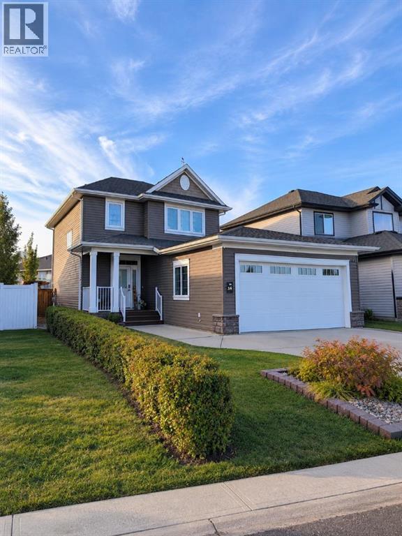 Photo of 14 Windermere Close, Red Deer