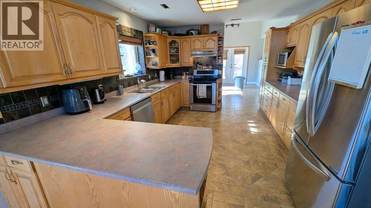 6799 Thompson River Drive, Kamloops - Image 1