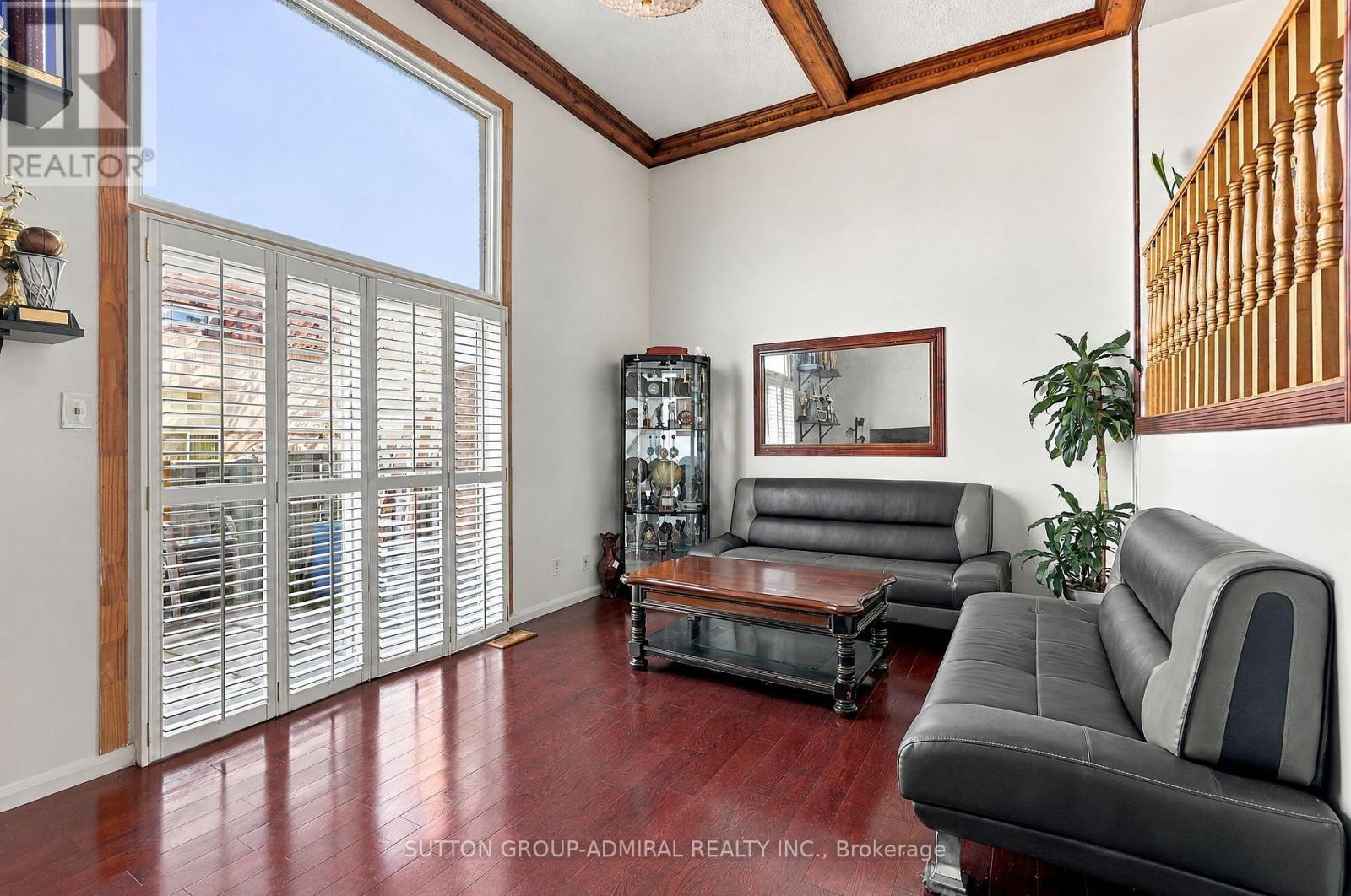 27- 21 Chester Le Boulevard, Toronto, ON photo 10