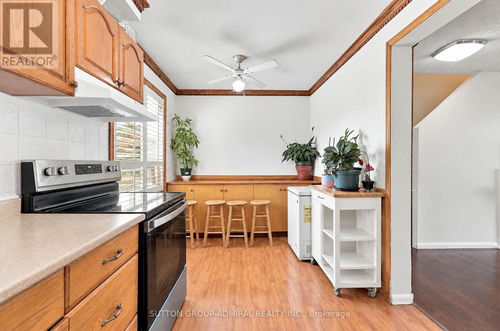27- 21 Chester Le Boulevard, Toronto, ON photo 14