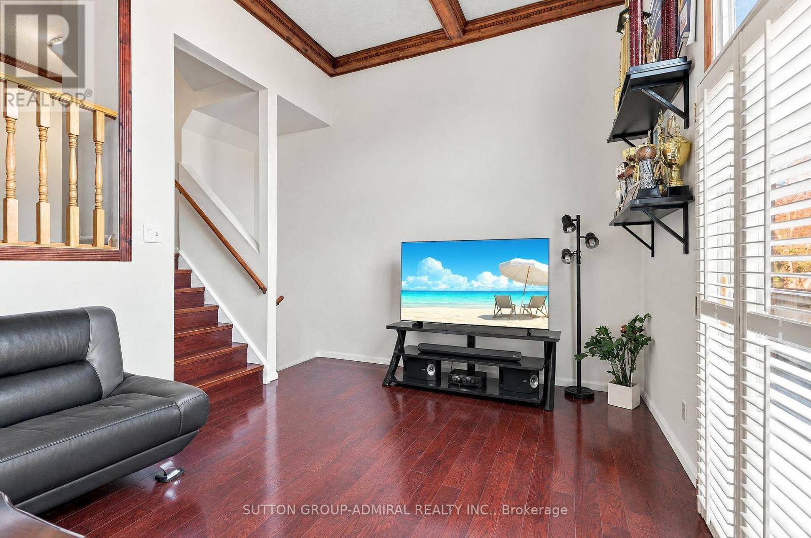 27- 21 Chester Le Boulevard, Toronto, ON photo 20