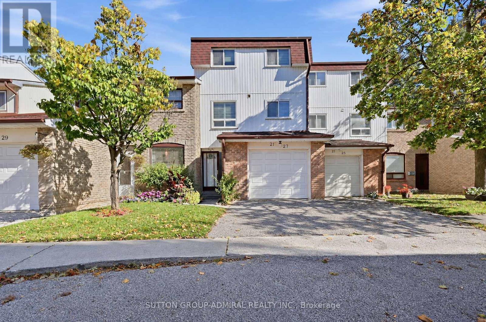 27- 21 Chester Le Boulevard, Toronto, ON photo 22