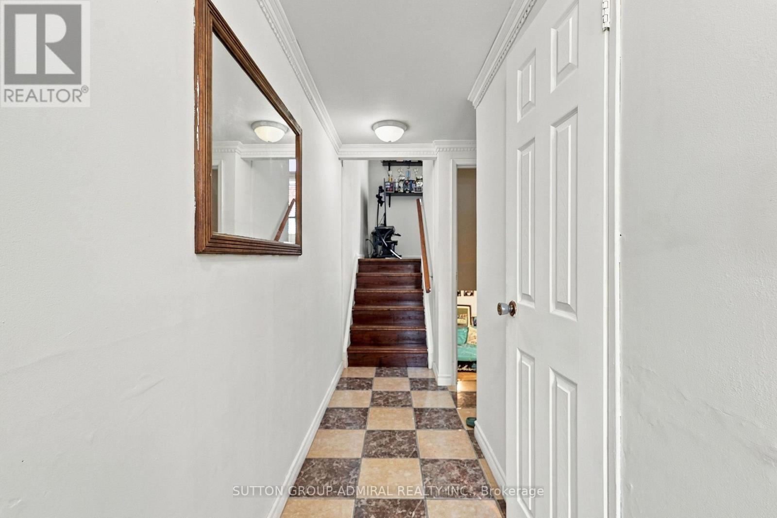 27- 21 Chester Le Boulevard, Toronto, ON photo 3