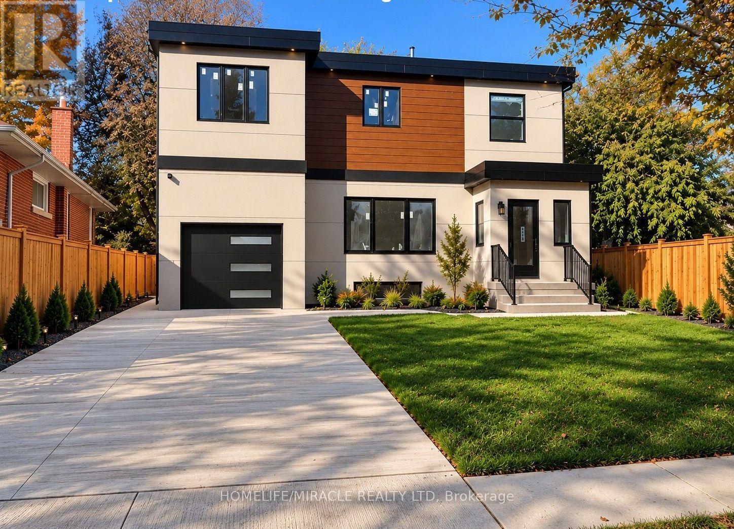 UPPER U3 - 22 ROSSANDER COURT, Toronto (Bendale) — photo 2