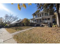 9910 115 St Nw, Edmonton, AB T5K1S7 Photo 23
